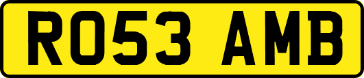 RO53AMB