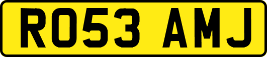 RO53AMJ