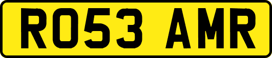 RO53AMR