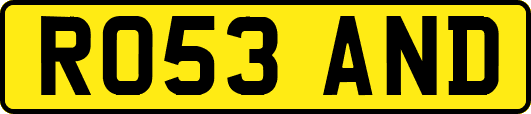 RO53AND