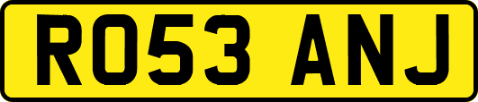 RO53ANJ