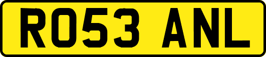 RO53ANL