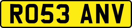 RO53ANV