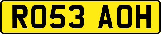 RO53AOH