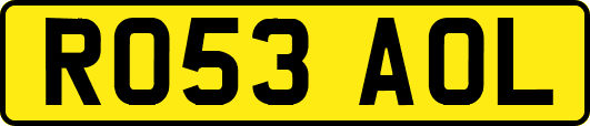 RO53AOL
