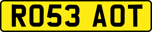 RO53AOT