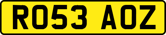 RO53AOZ