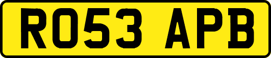 RO53APB