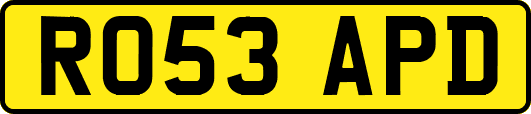 RO53APD