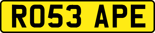 RO53APE