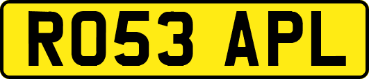 RO53APL