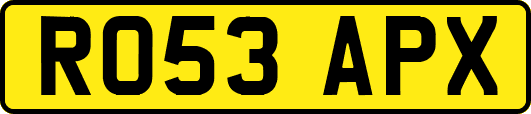 RO53APX