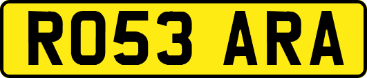RO53ARA