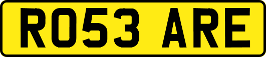 RO53ARE