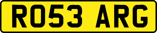 RO53ARG