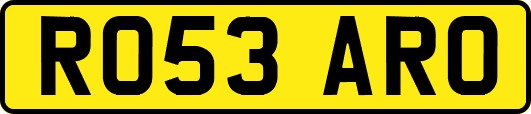 RO53ARO