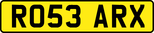 RO53ARX