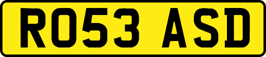 RO53ASD