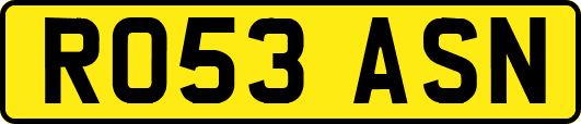 RO53ASN