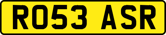 RO53ASR