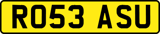 RO53ASU