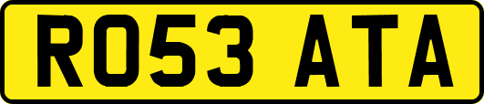 RO53ATA