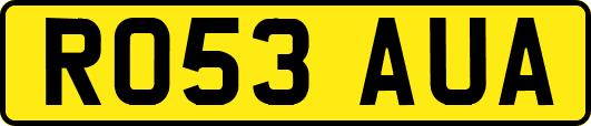 RO53AUA