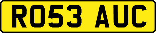 RO53AUC