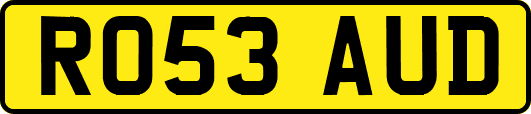 RO53AUD