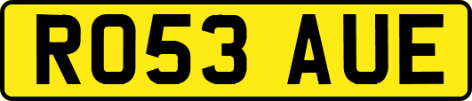 RO53AUE