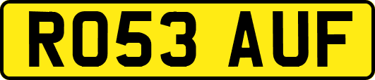 RO53AUF