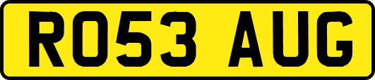 RO53AUG