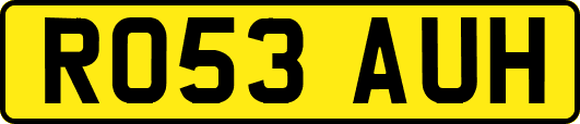 RO53AUH