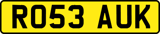 RO53AUK