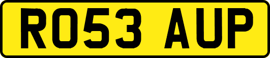 RO53AUP