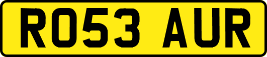 RO53AUR