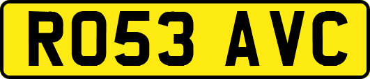 RO53AVC