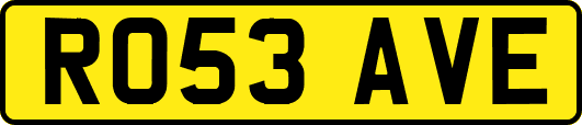 RO53AVE