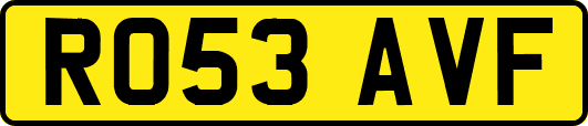 RO53AVF