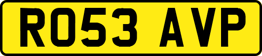 RO53AVP