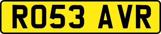 RO53AVR