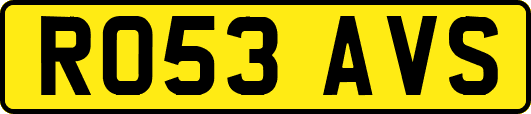 RO53AVS