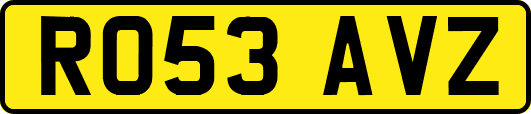 RO53AVZ