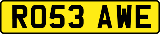 RO53AWE