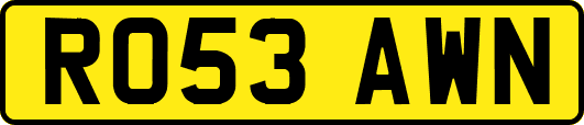 RO53AWN