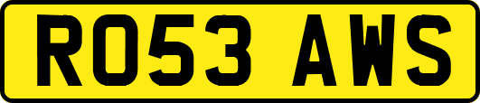 RO53AWS