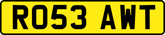 RO53AWT