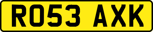 RO53AXK