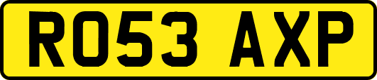 RO53AXP