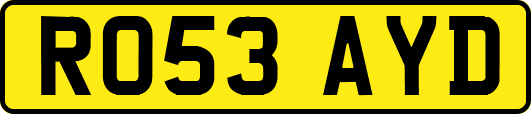 RO53AYD